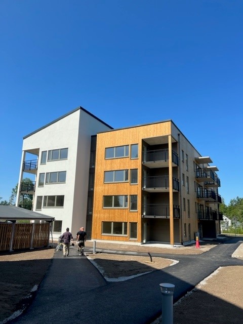 Salamandergatan 14 – bild 2