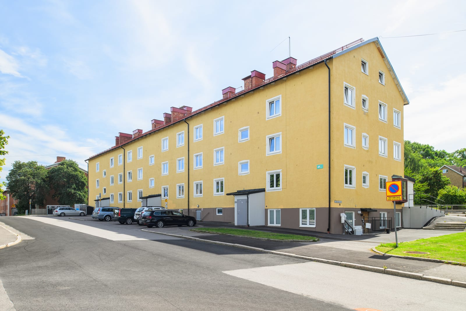 Rundelsgatan 20 A