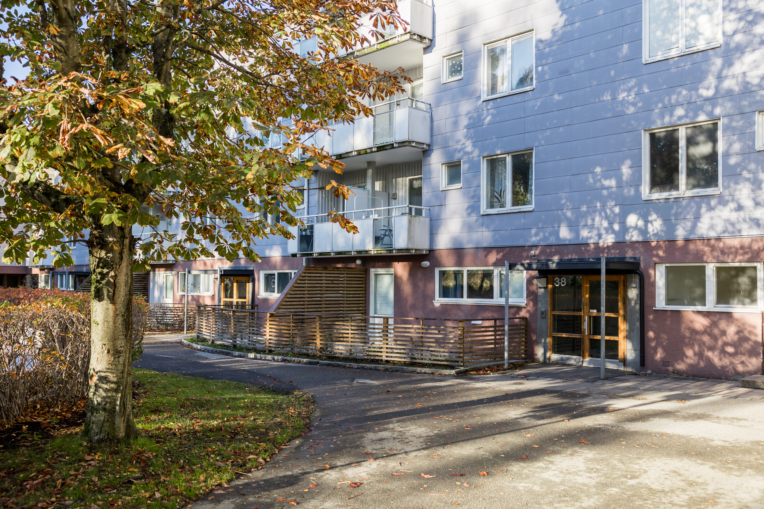 Aprilgatan 68