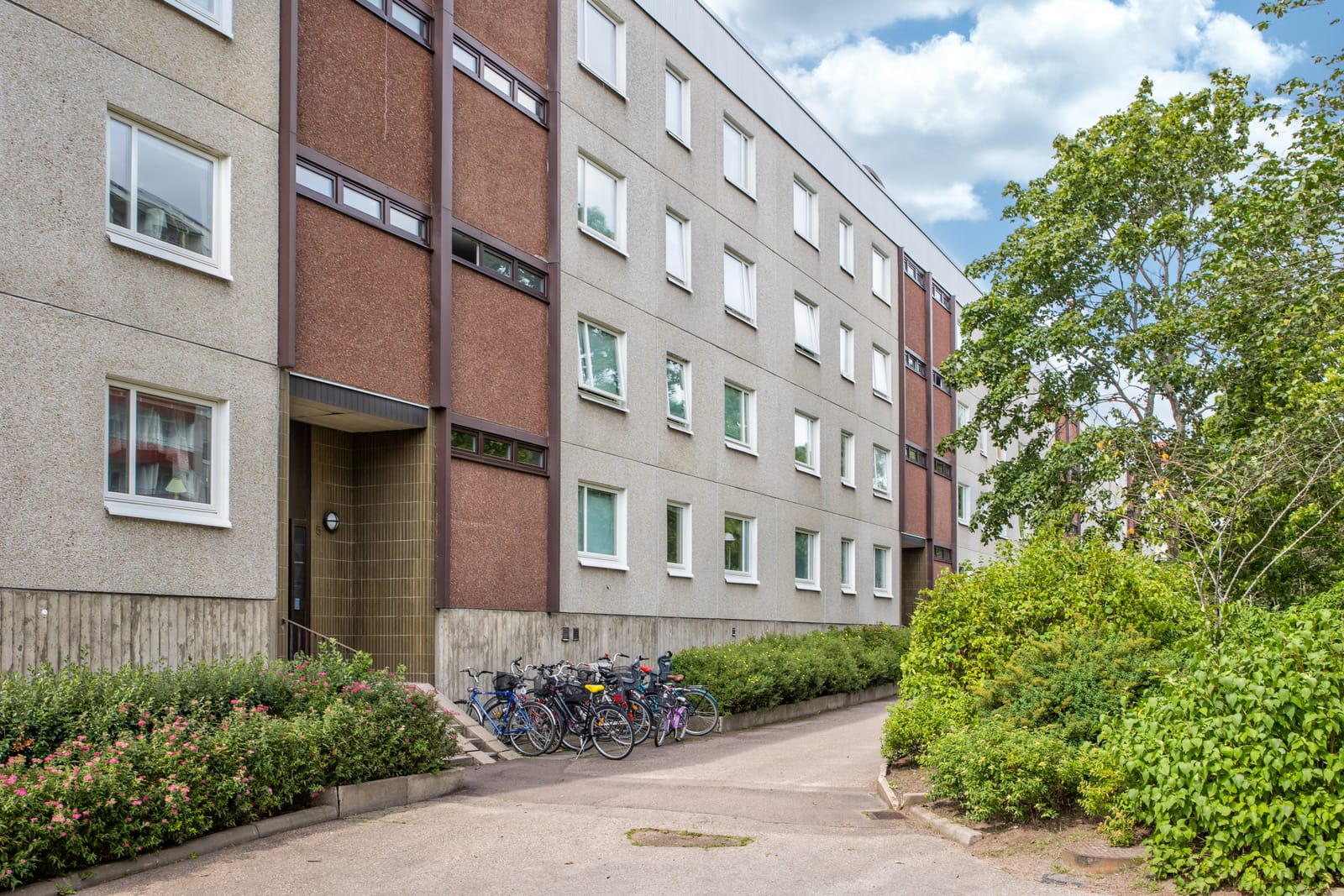 Karlagatan 3 C