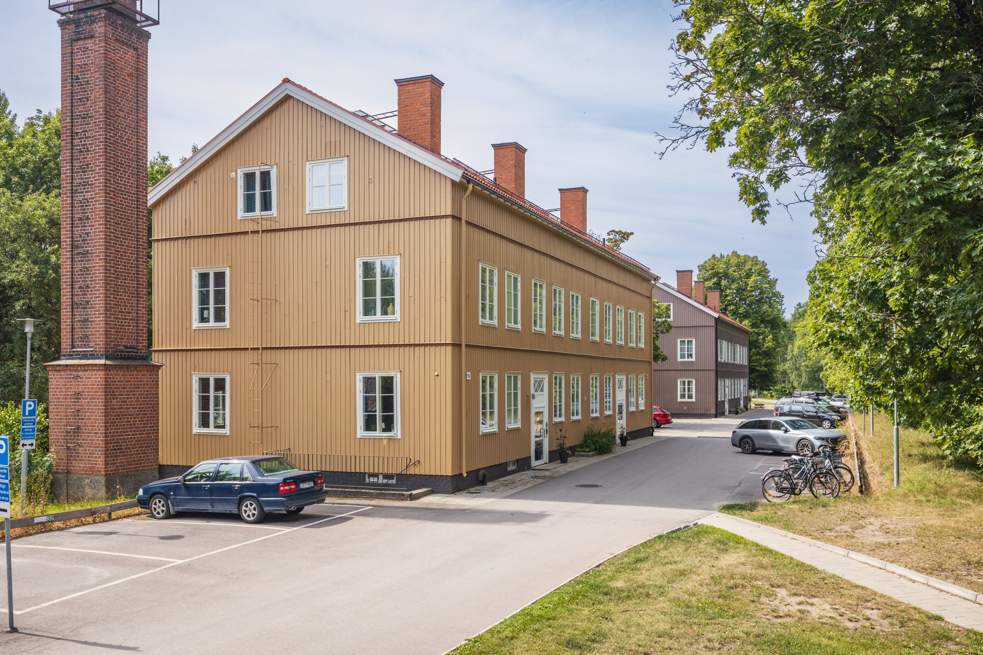 Holmsundsvägen 21