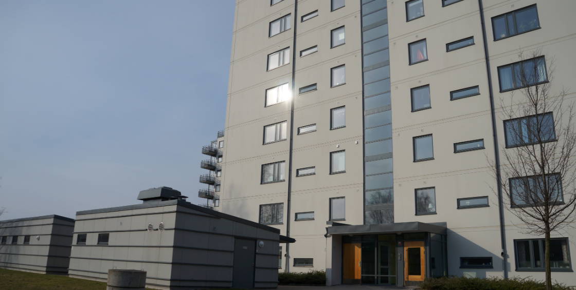 Smörgatan 100