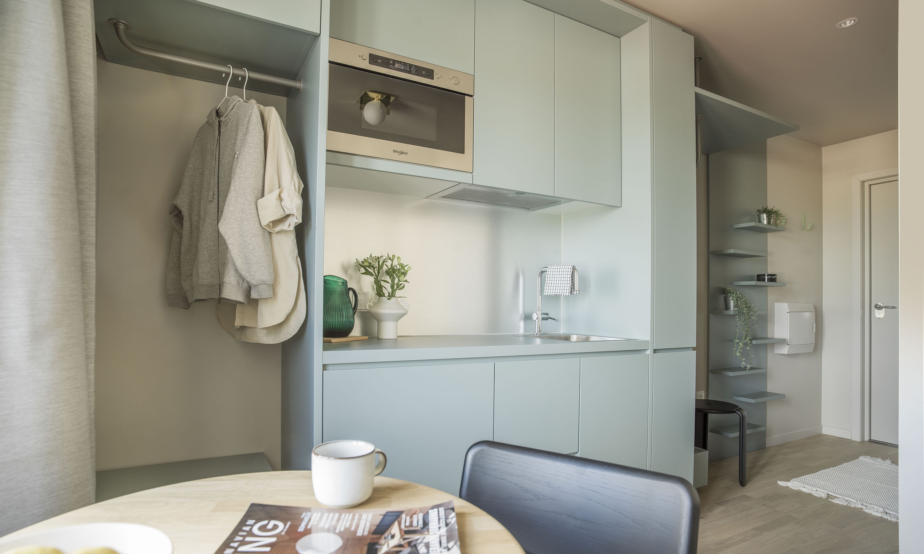 Jyllandsgatan 142 – bild 2