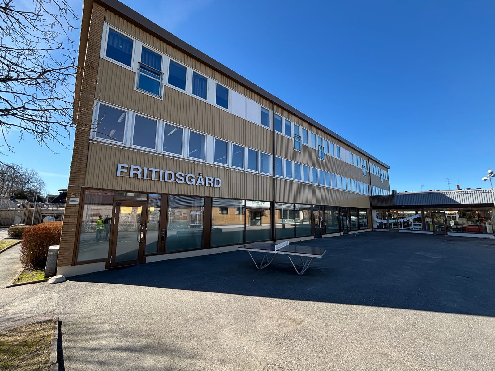 Hagabäcksleden 9