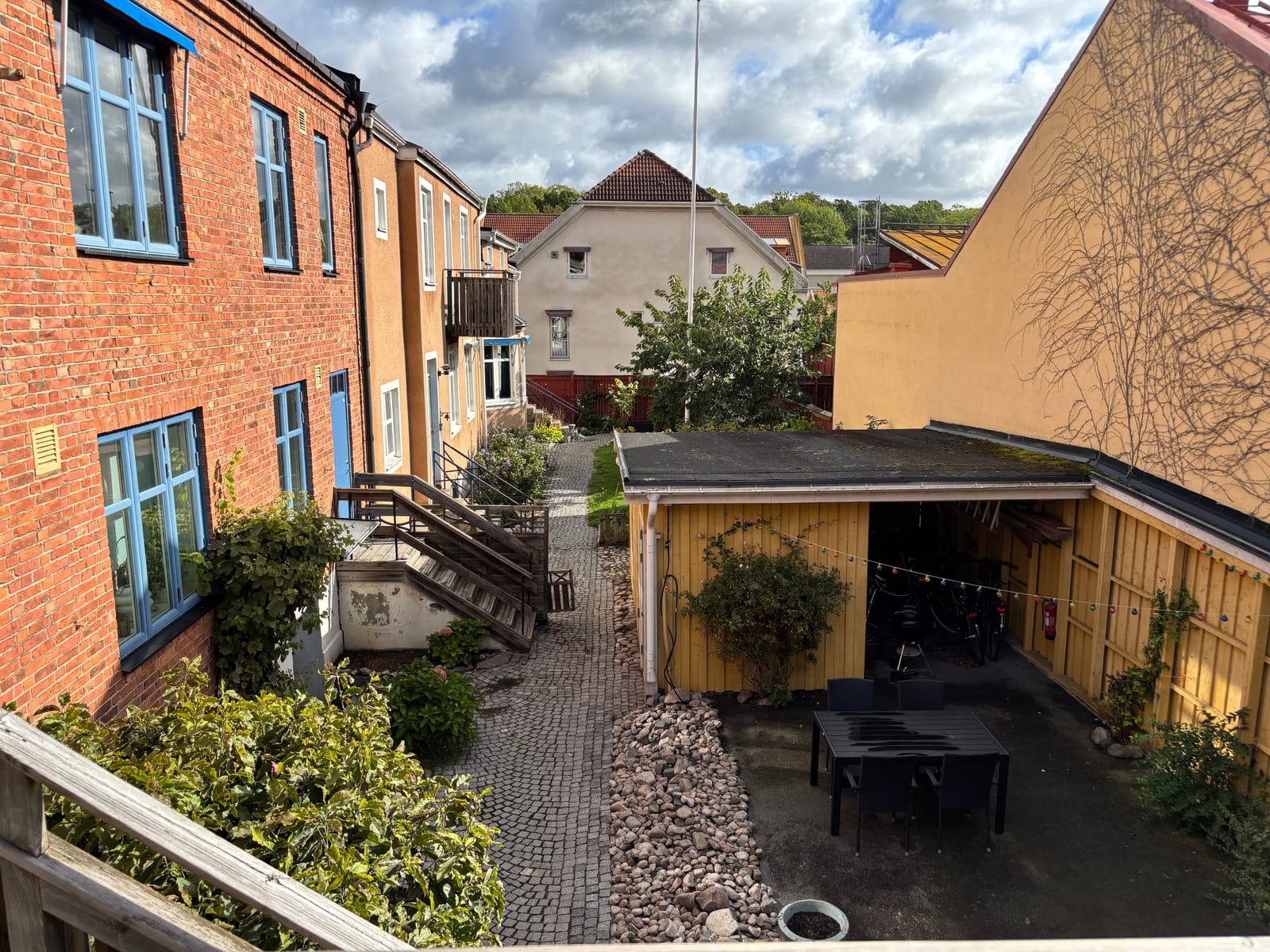 Regeringsgatan 84