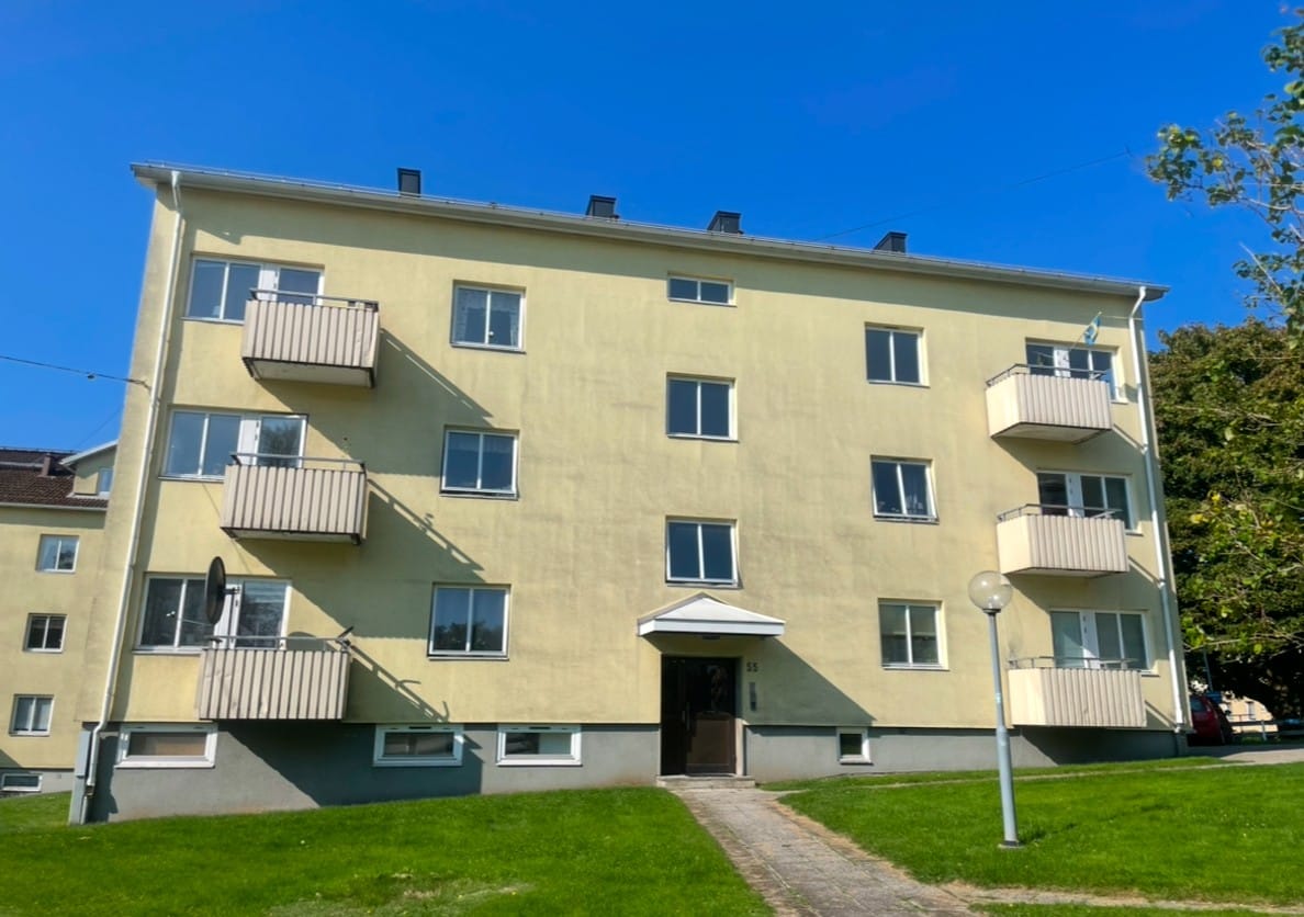 Fristadsvägen 53