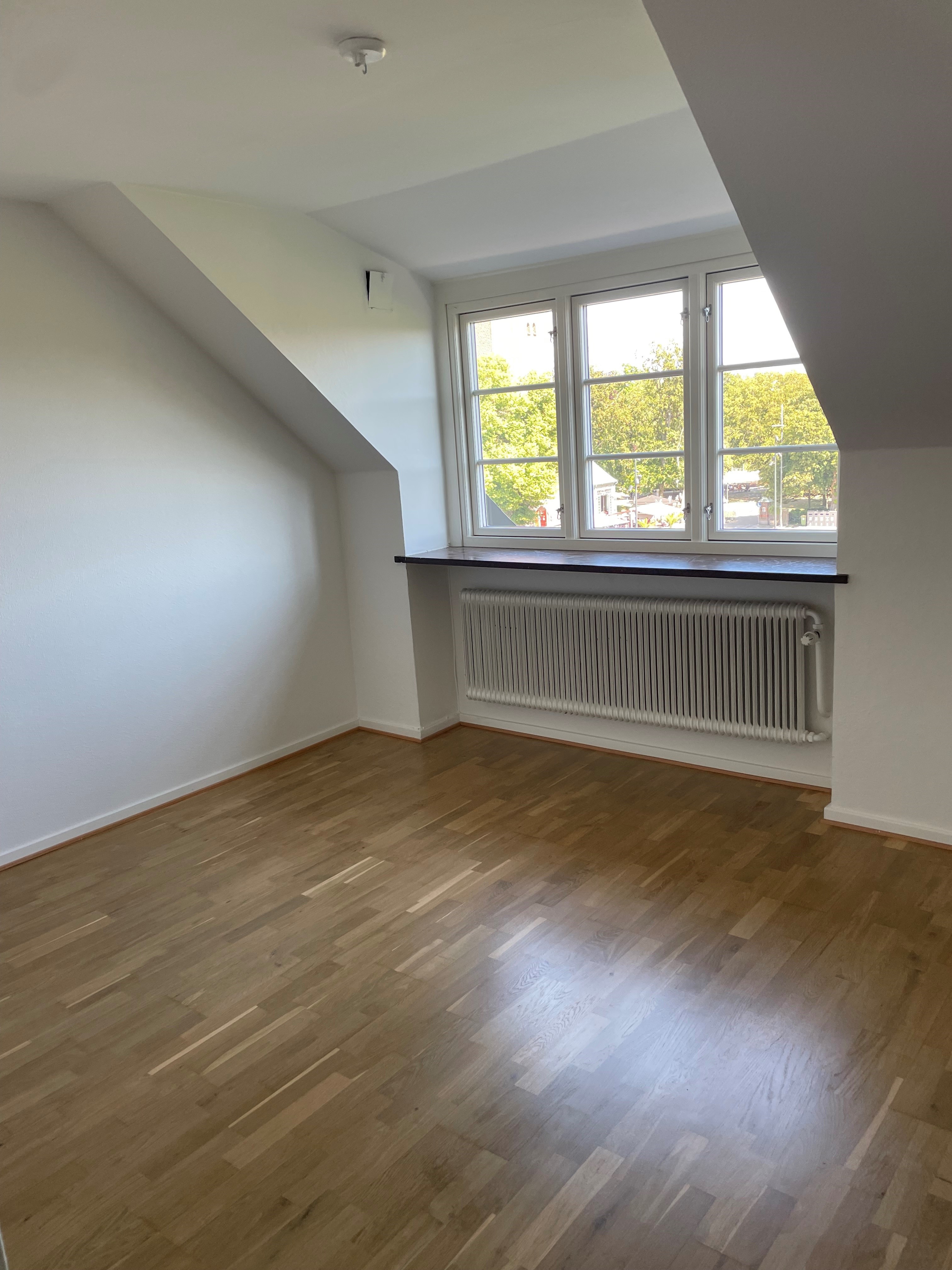 Corfitz Beck Friisgatan 13 A – bild 2