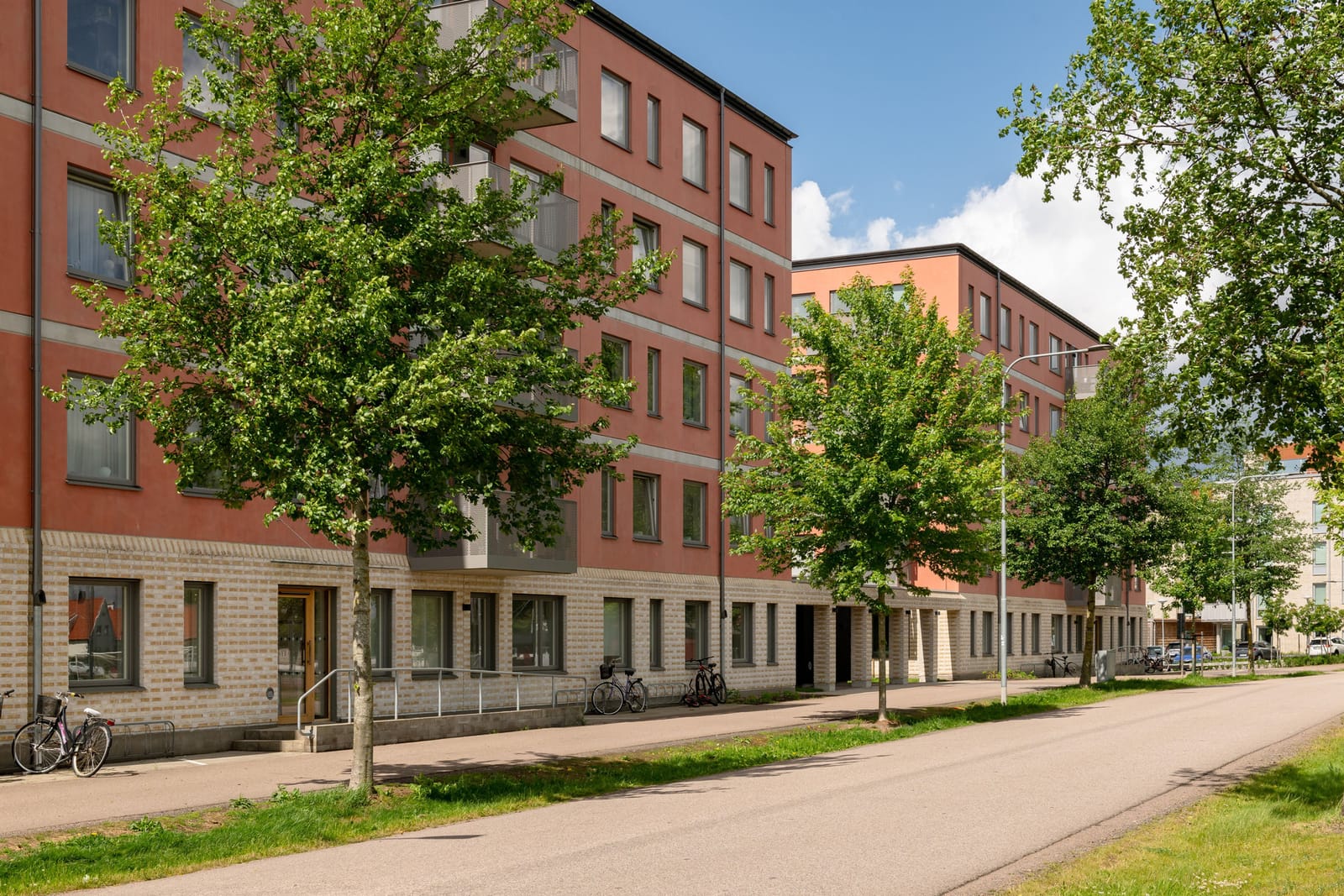 Trapetsgatan 10