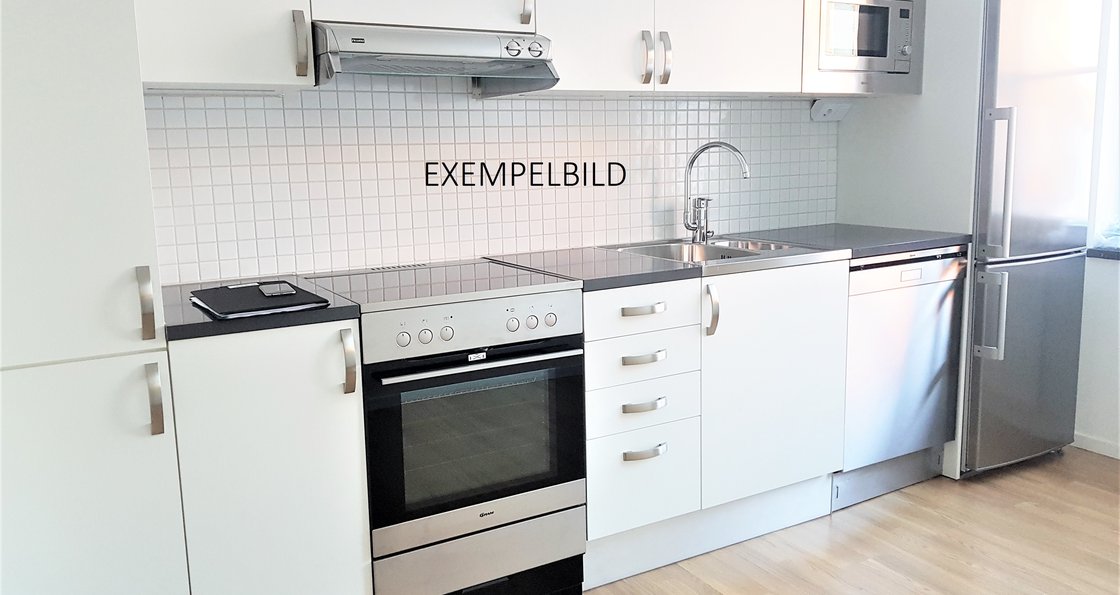 Jungfruvägen 99 B – bild 2