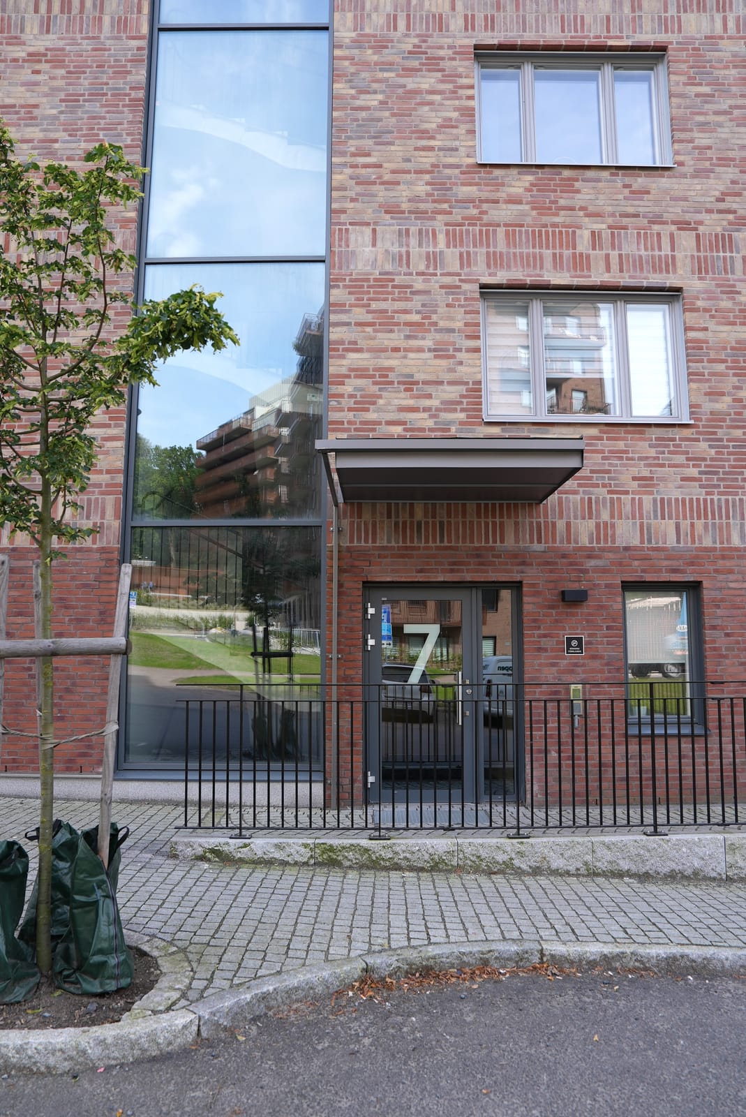 Bruksgatan 7