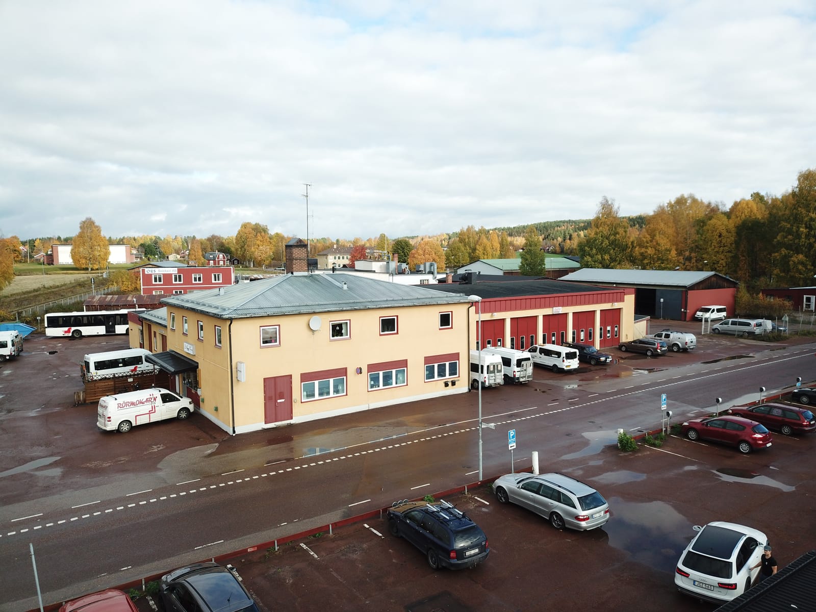 Stormyrgatan 5
