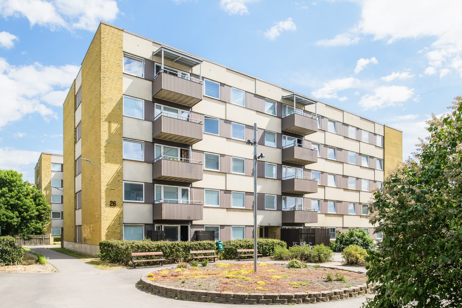 Skäggetorps Centrum 30