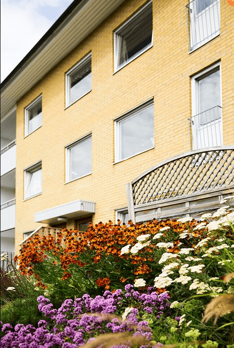 Östanvindsgatan 71