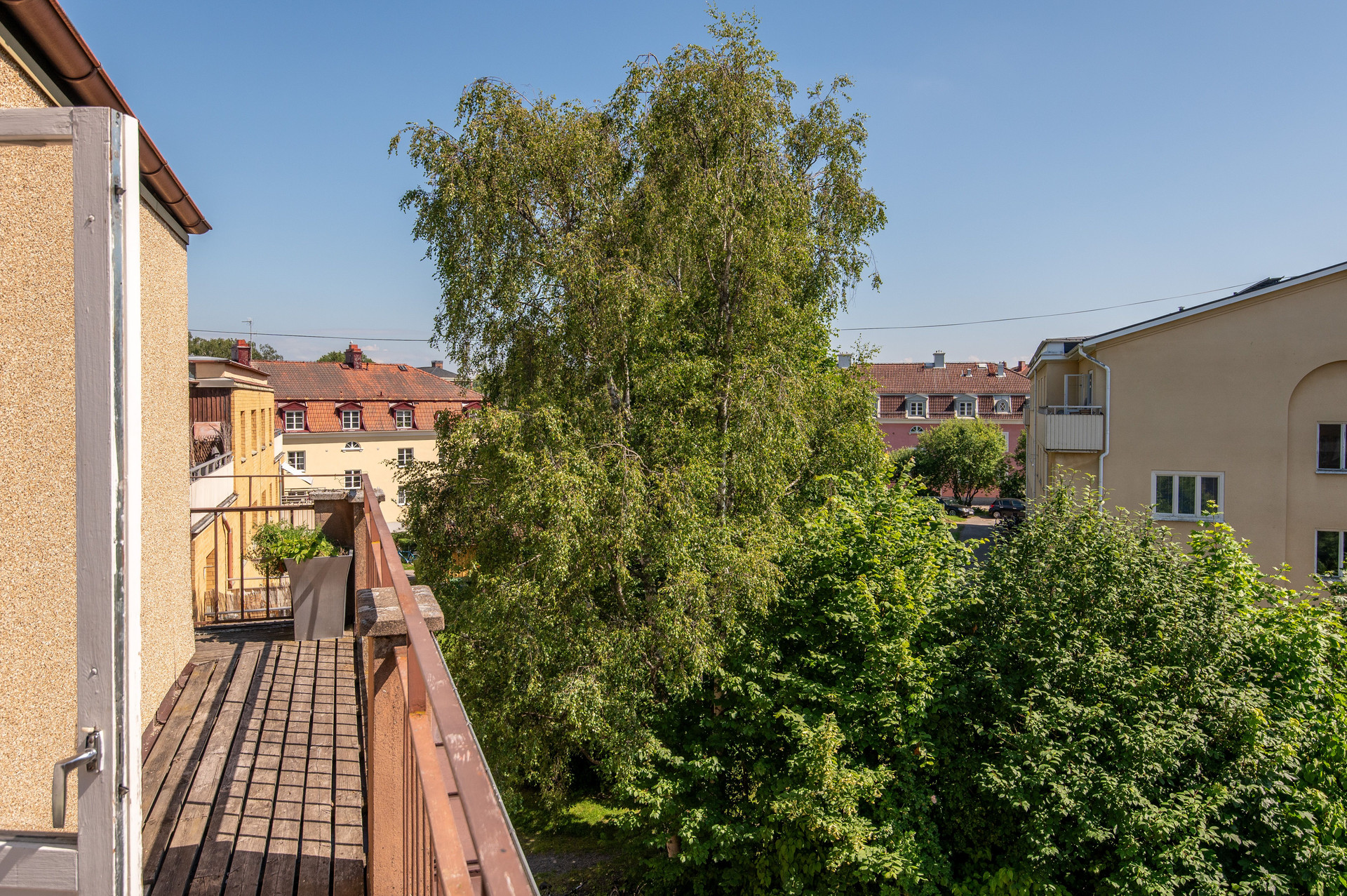 Sundeliusgatan 6
