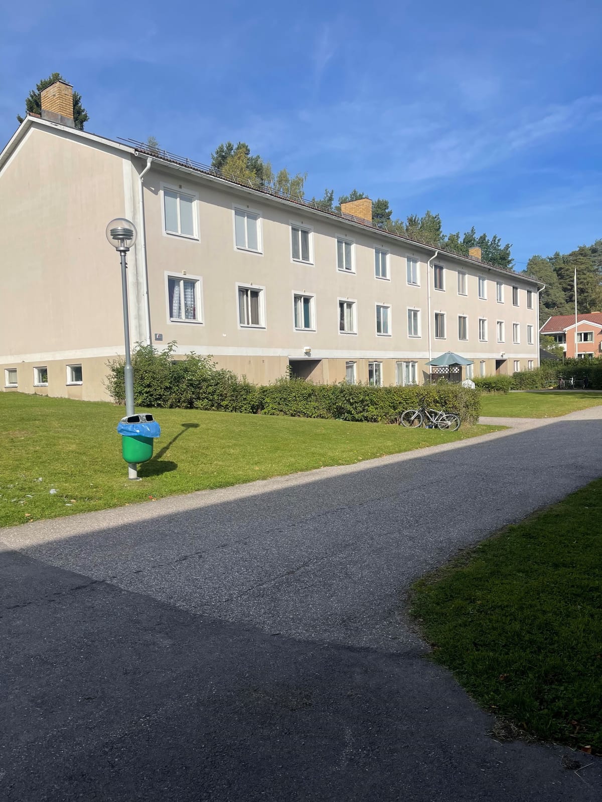 Tamms Väg 17A