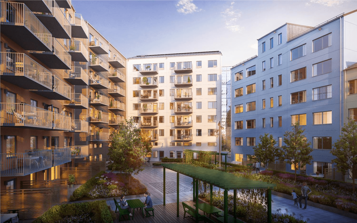 Gunnarsberg 4A