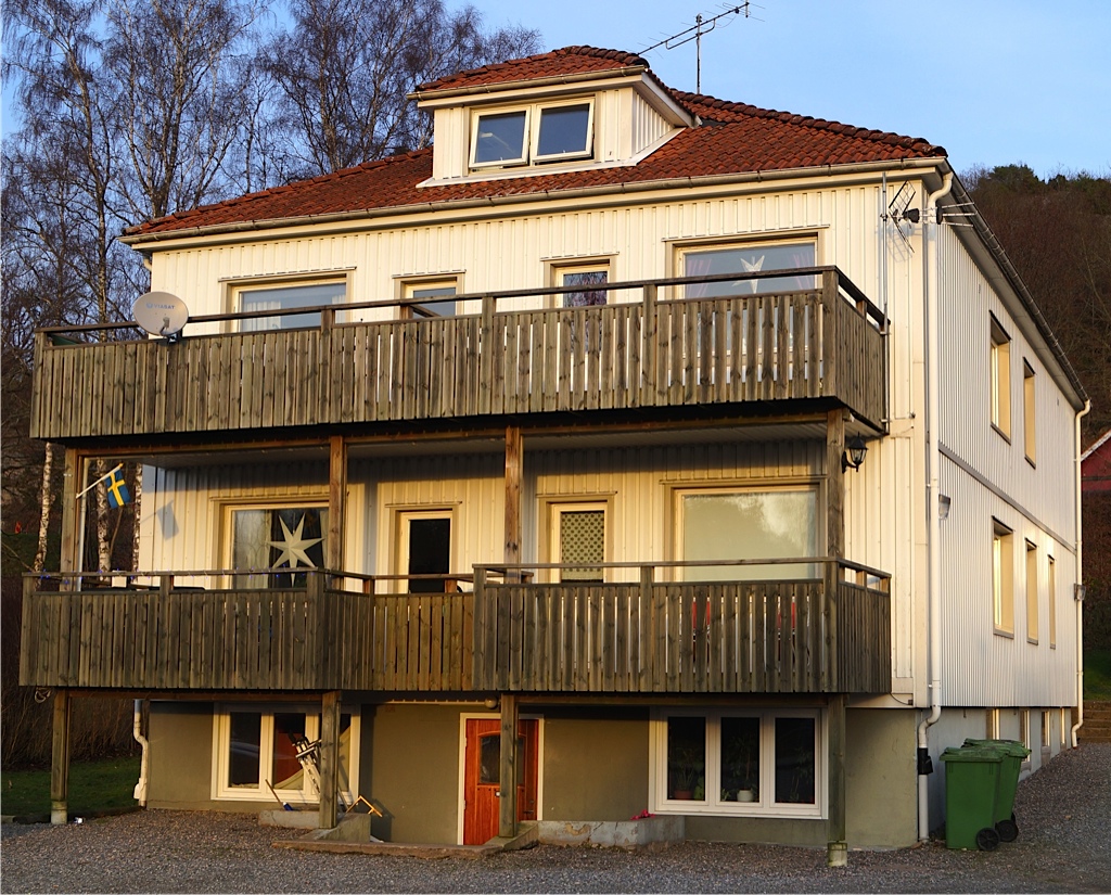 Strömstadsvägen 24 – Dingle