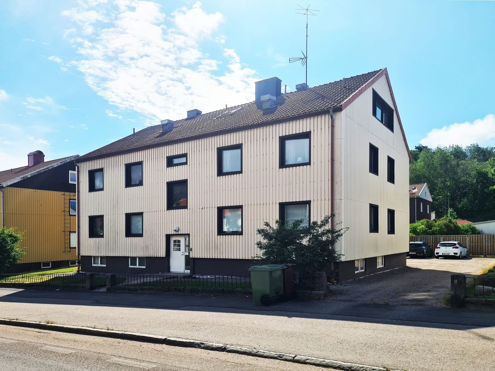 Göteborgsvägen 39