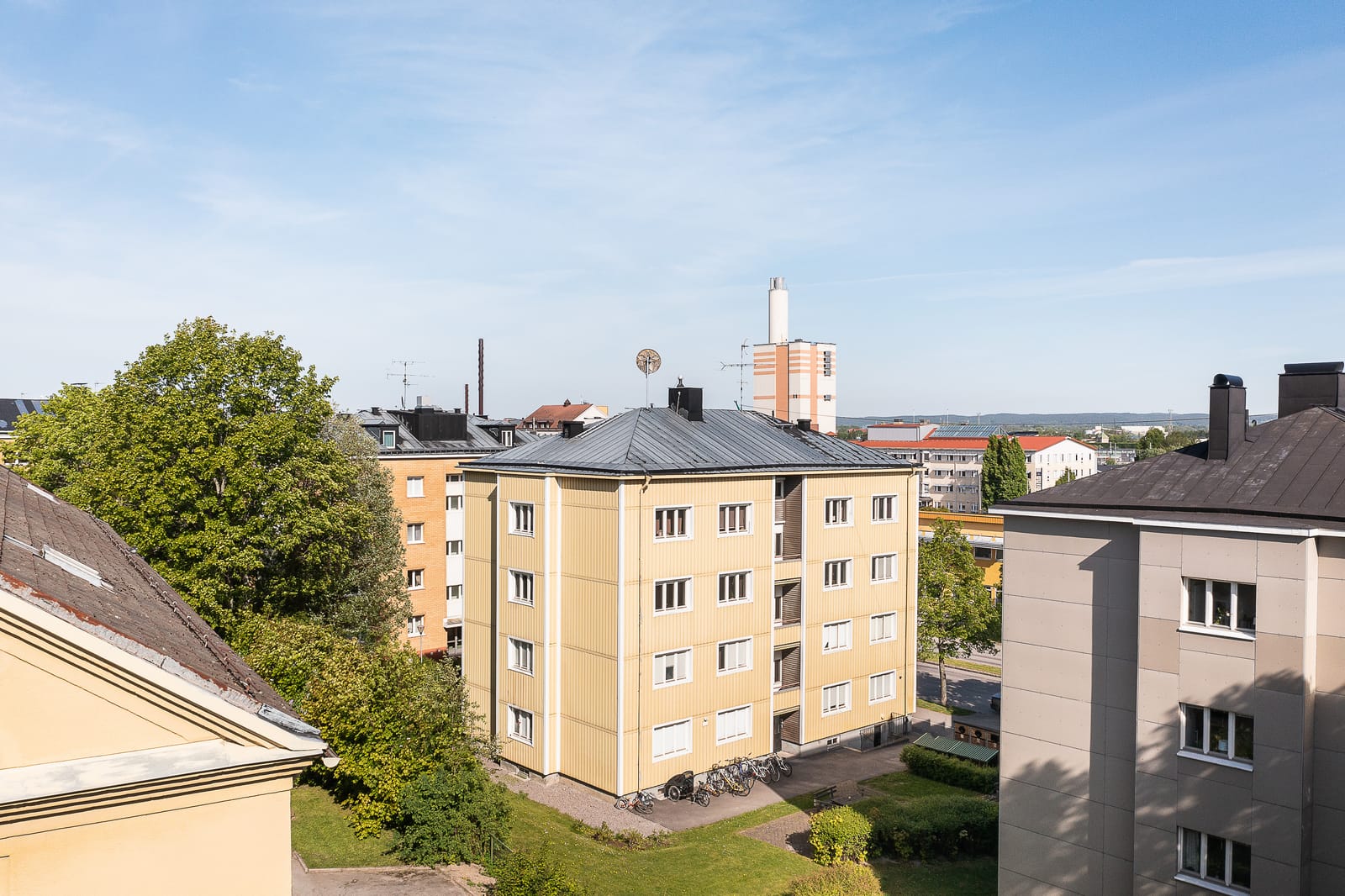 Lindövägen 32