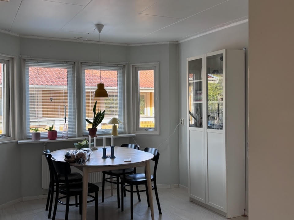 Håle Kusthus 1A