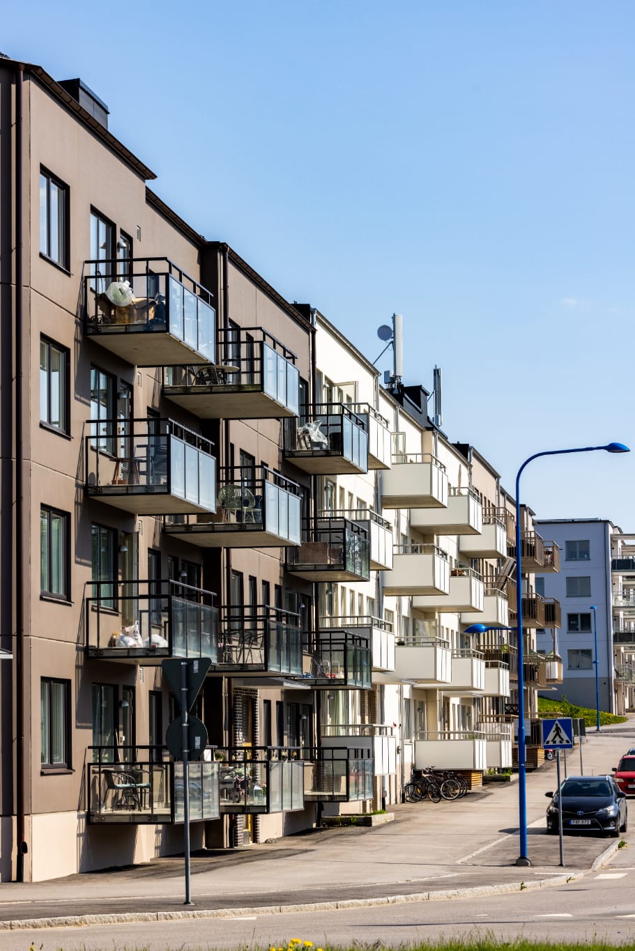Meteorvägen 20