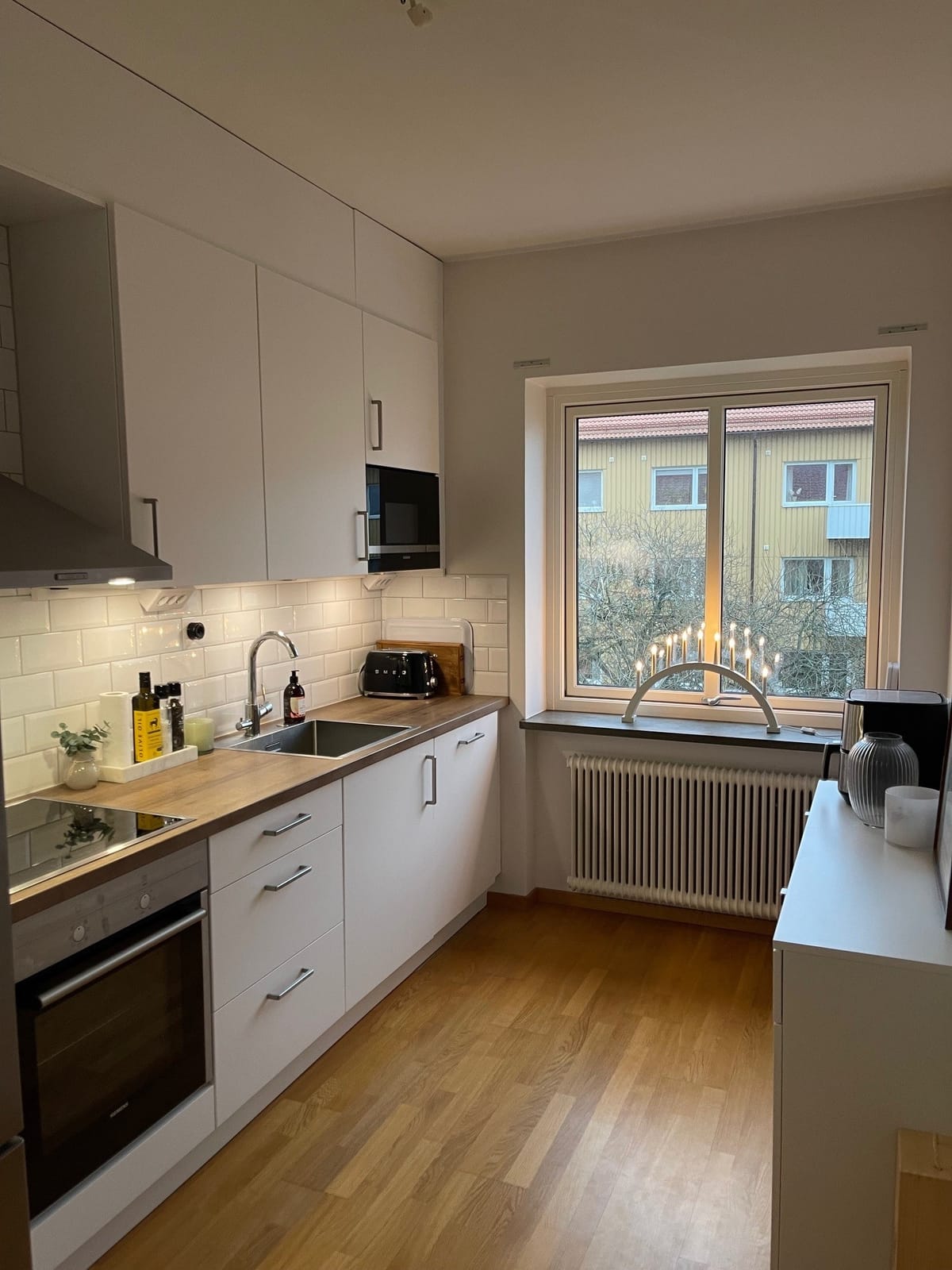 Handelsmansgatan 7 C