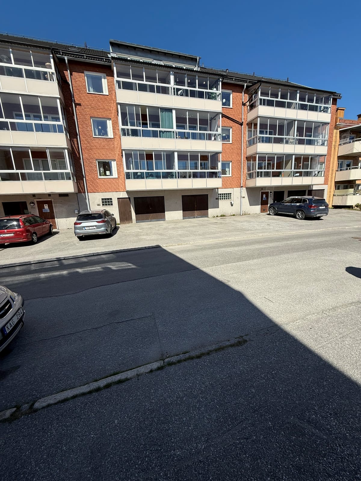 Bergsgatan 14B