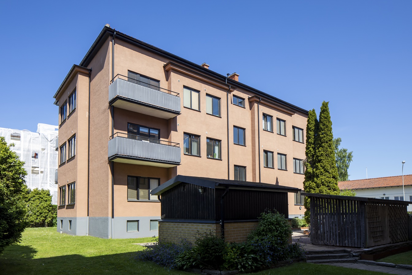Gjörloffsgatan 34