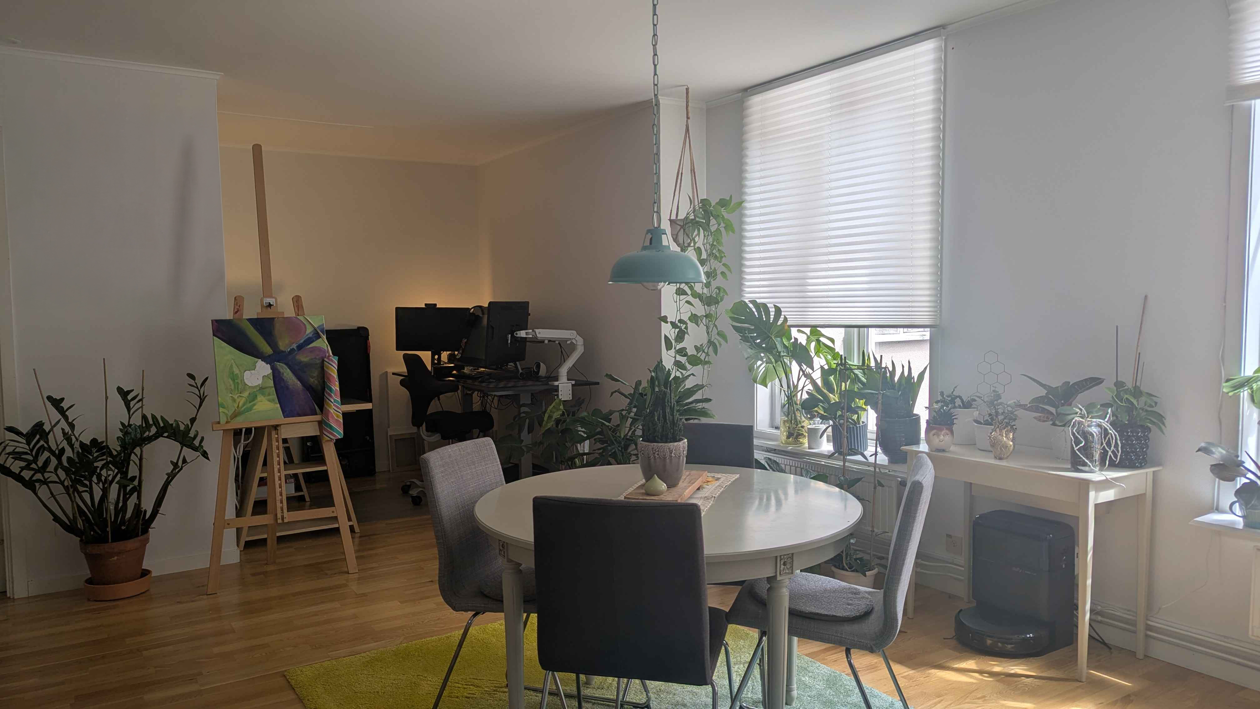Ronnebygatan 3 C – bild 3
