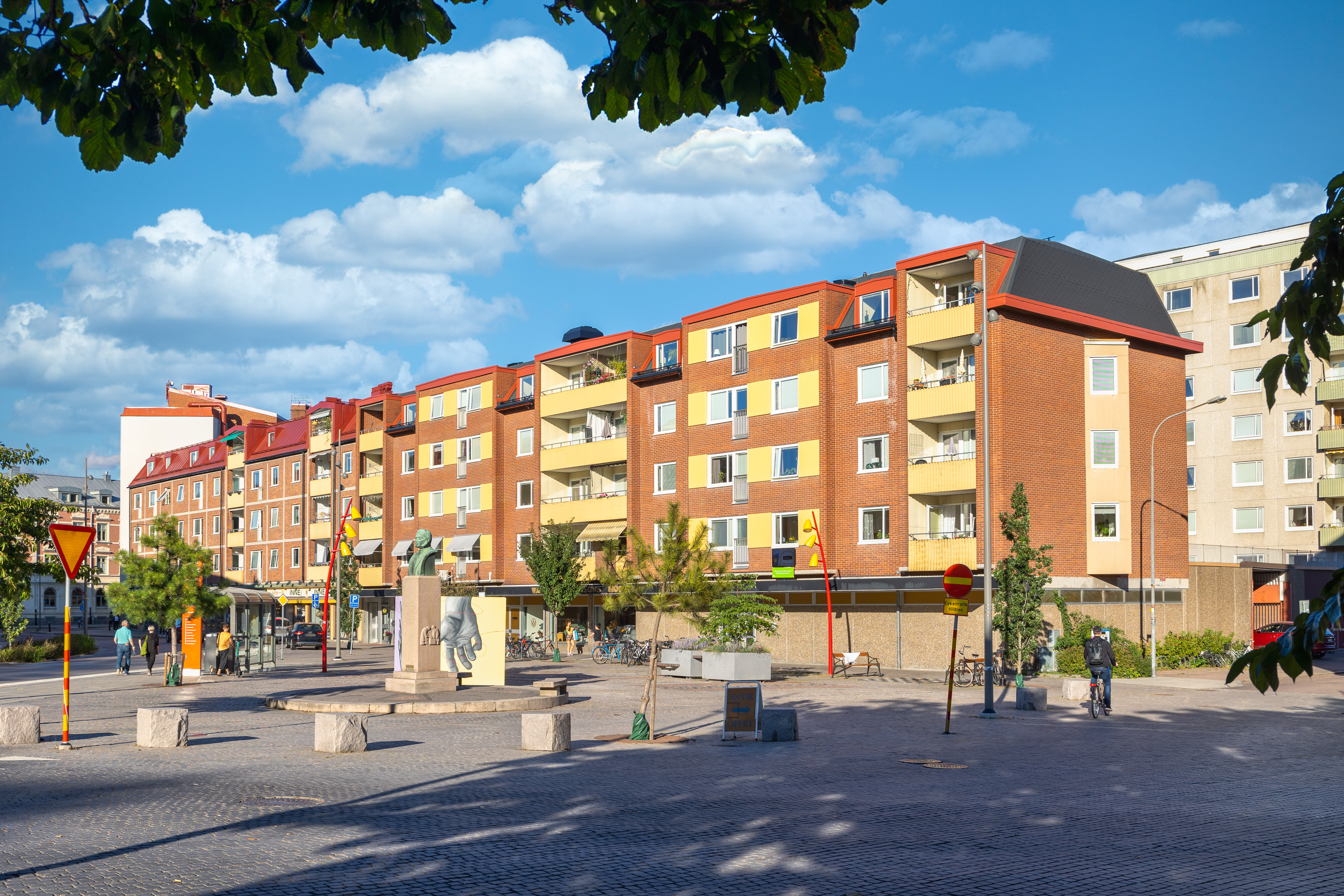 Nygatan 6