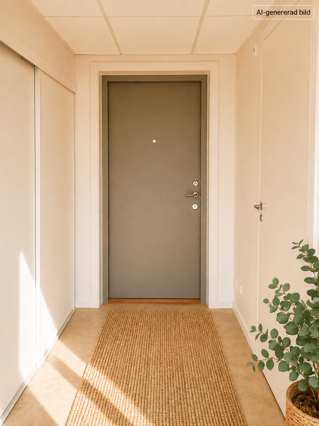1 rok · 30 m² i Nykvarn – bild 3