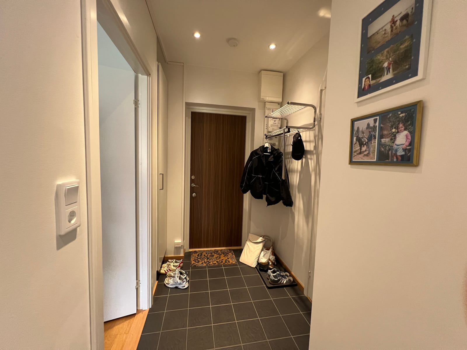 Handelsmansgatan 7 A