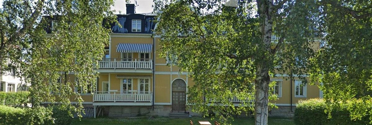 Hamngatan 2