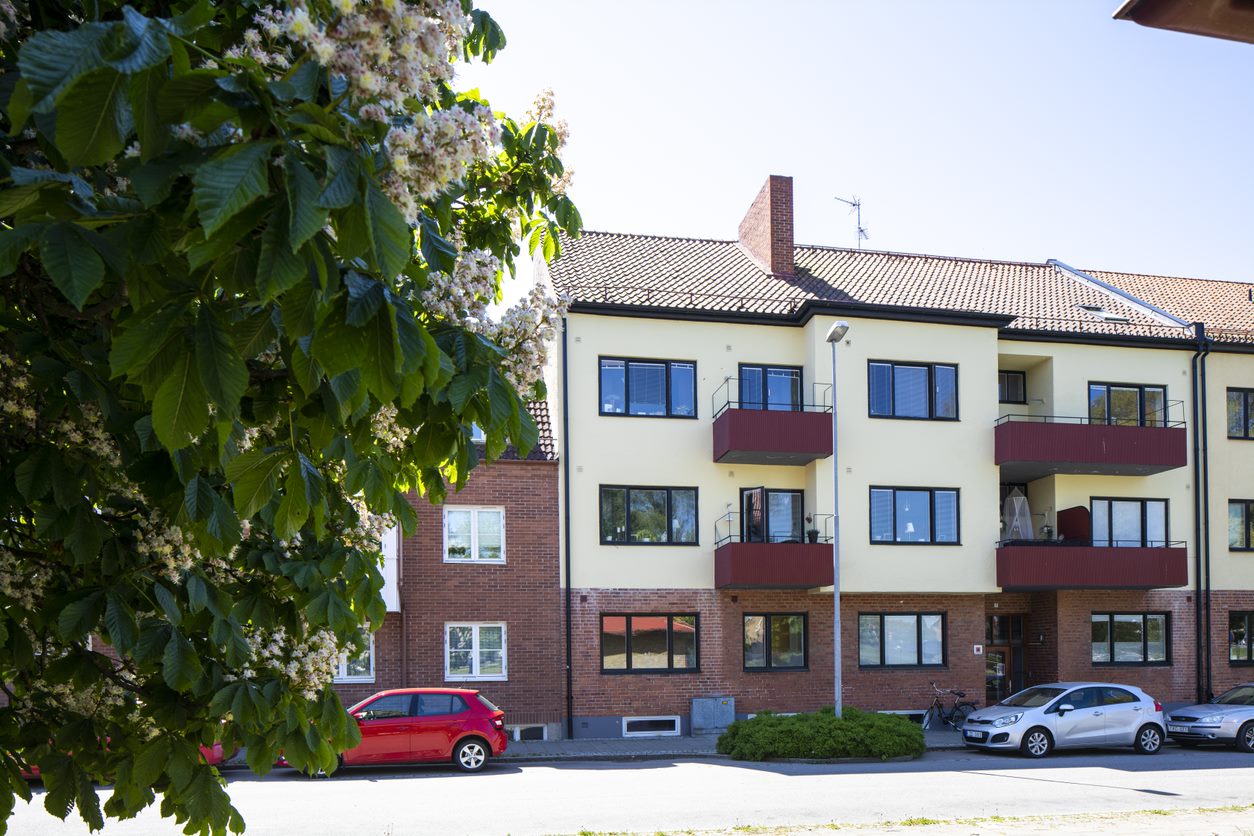 Öresundsgatan 7