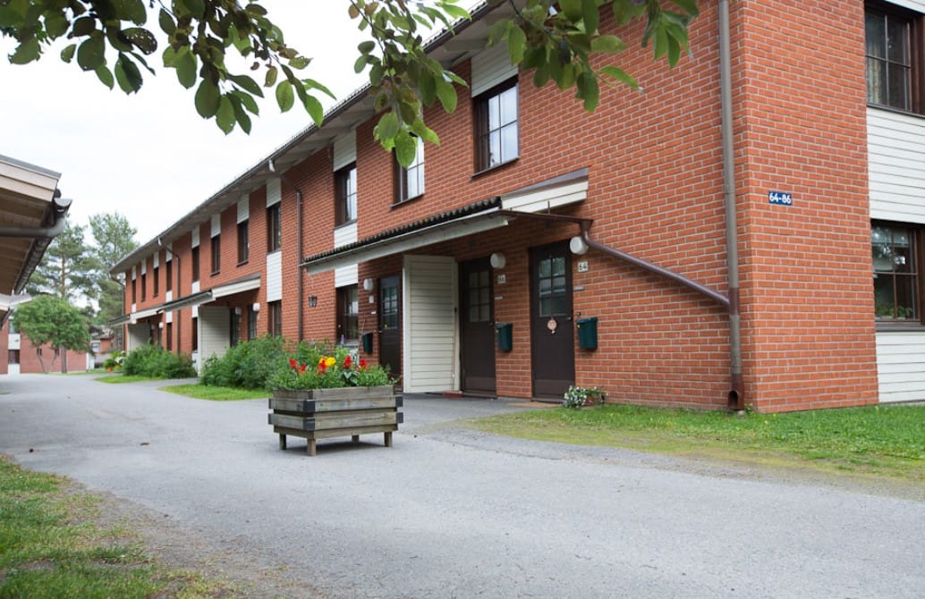 Brännsvedjevägen 184