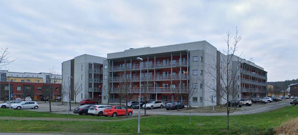 Mor Annies väg 25