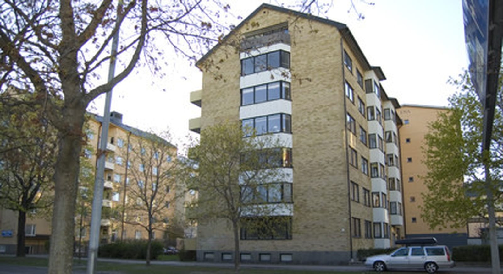 Staketgatan 31