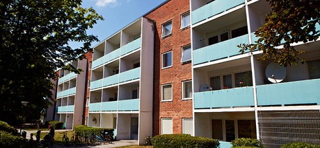 Fosievägen 27D