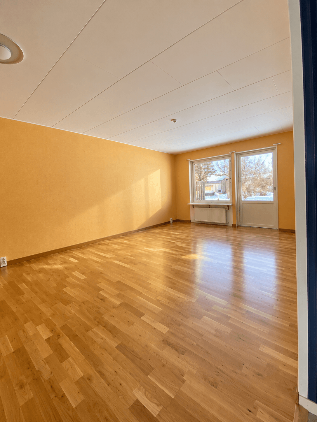 Barrgatan 34 A