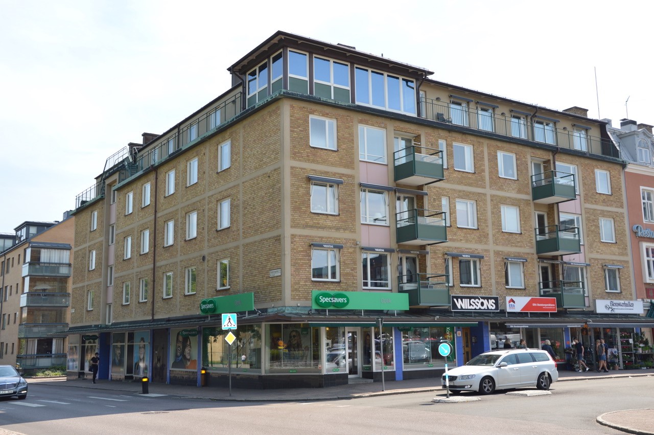 4 rok · 99 m² i Skövde – bild 7