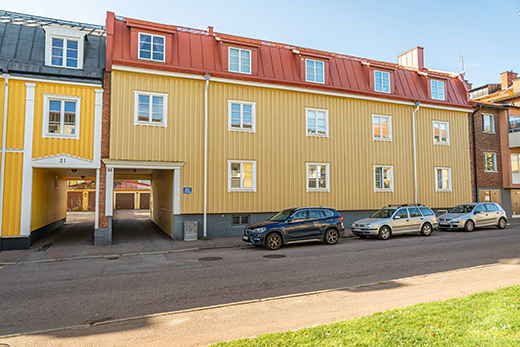 Långgatan 23B