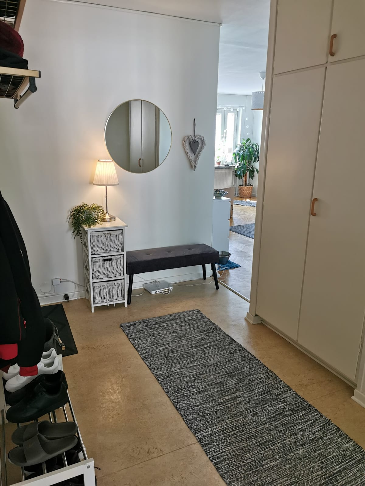 Nelinsgatan 10 A