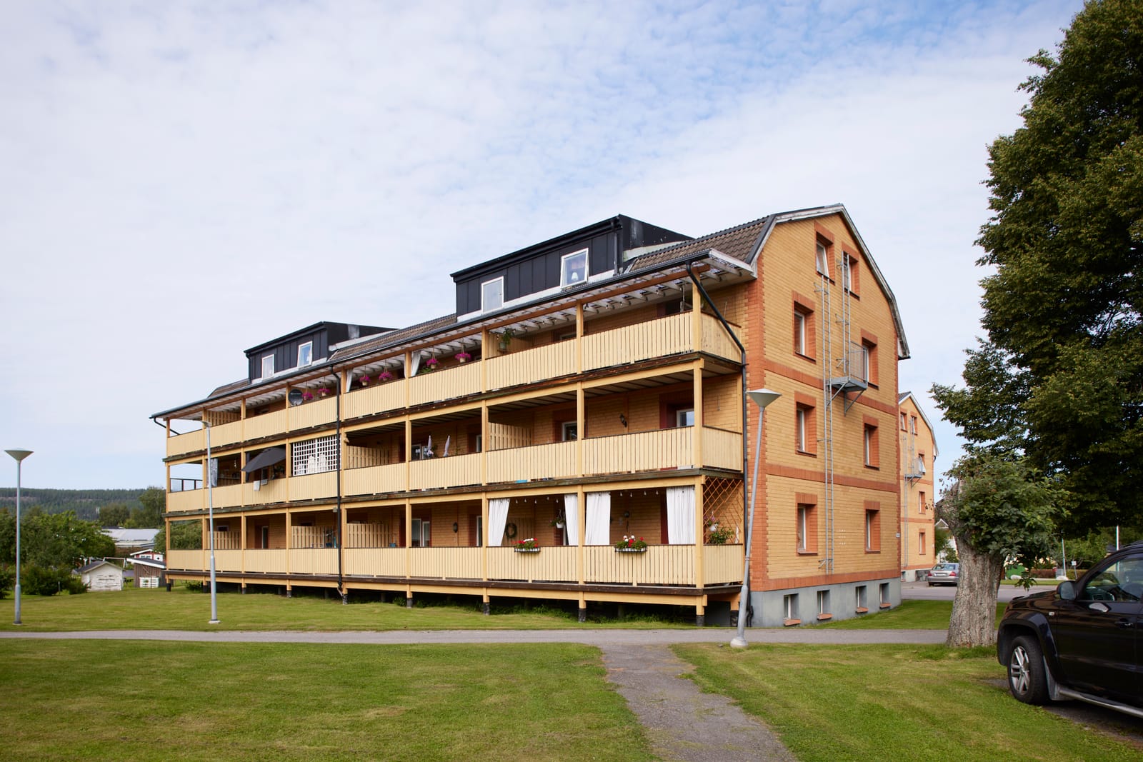 Egnahemsvägen 12 D