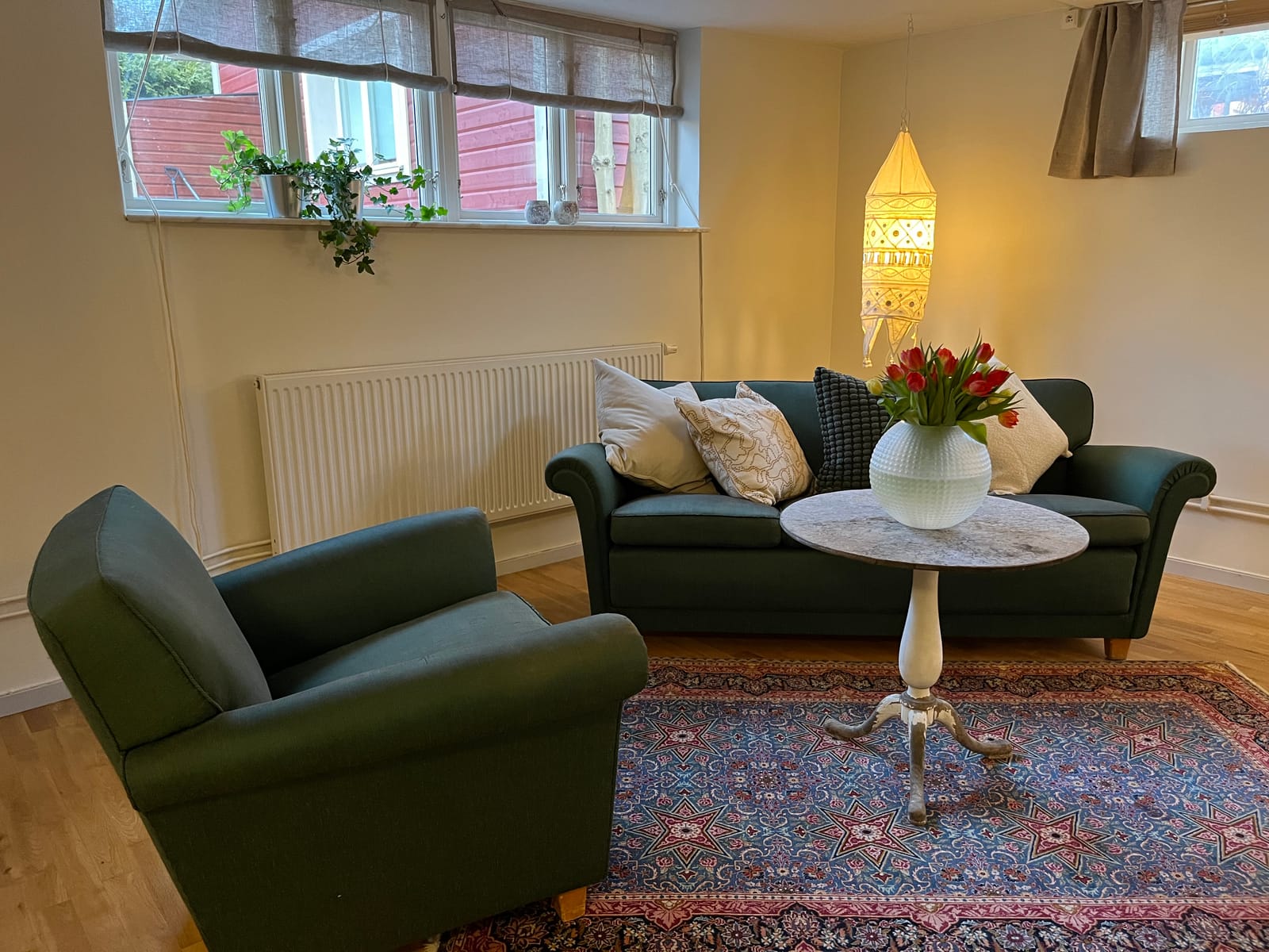 Förstadsvägen 10