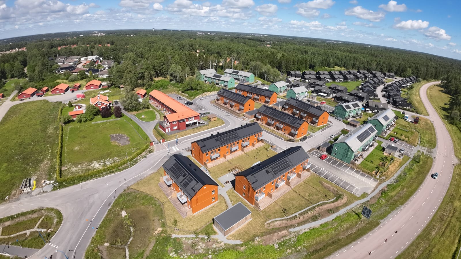 Ängsmarksvägen 16D