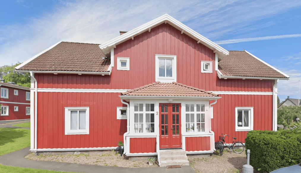Plånaregatan 2