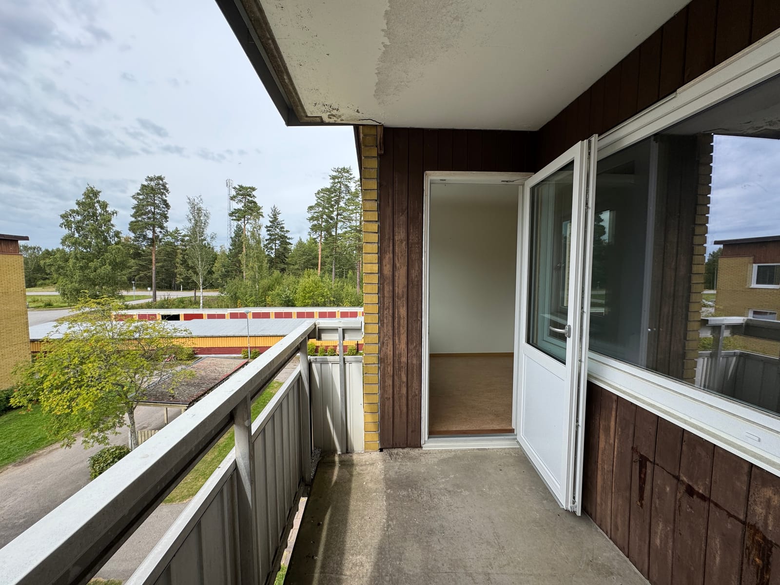 Dunderbacksvägen 27B