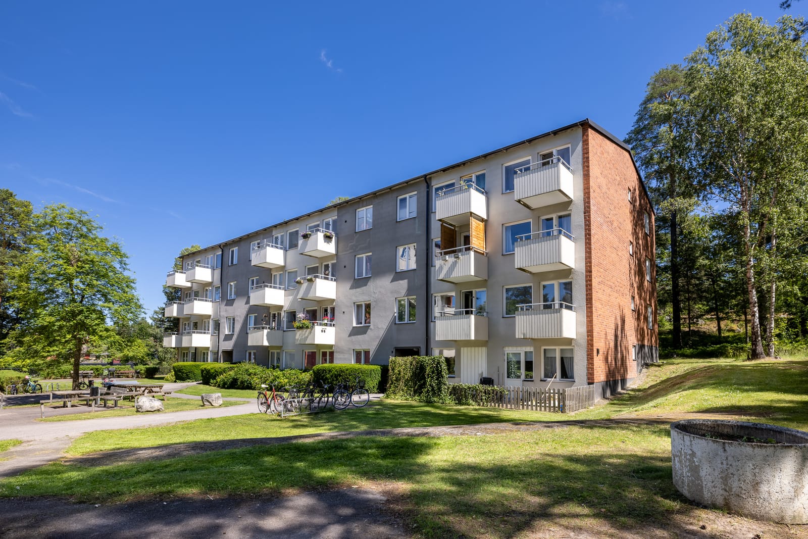 Norra Storängsvägen 40 B