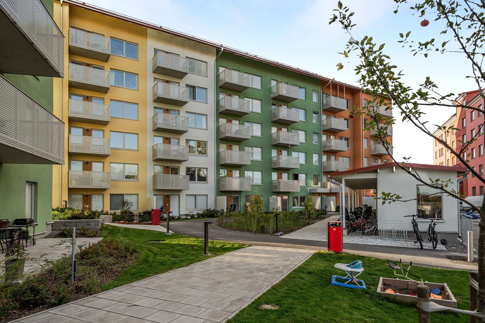 Torpängsgatan 2 – bild 3