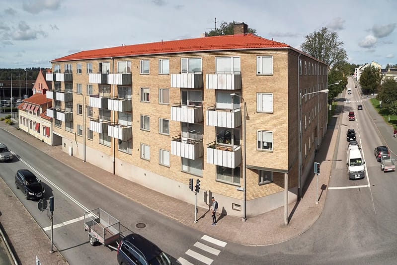 Rådhusgatan 37 B